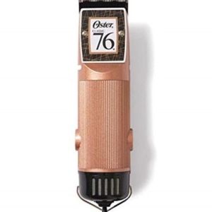Oster 76 limited edition